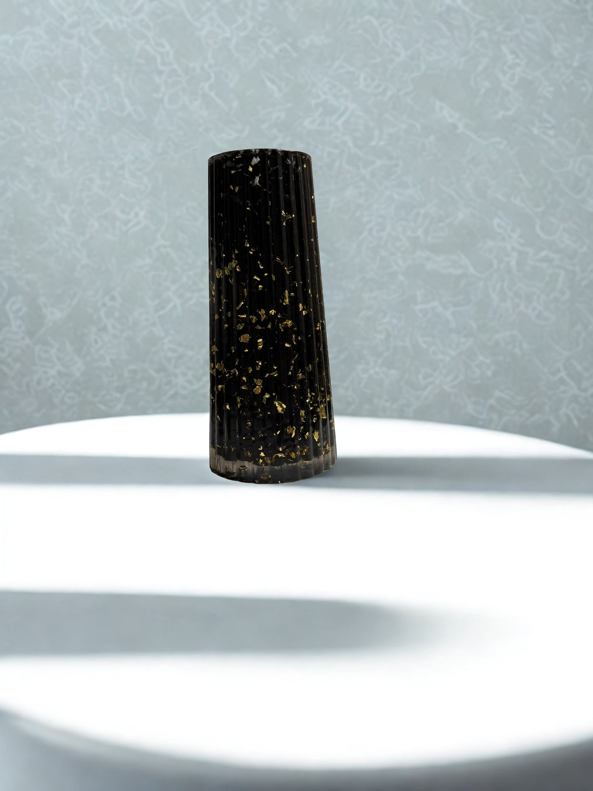 Set decorativ Black Gold Elegance — 3 piese — vedere 3